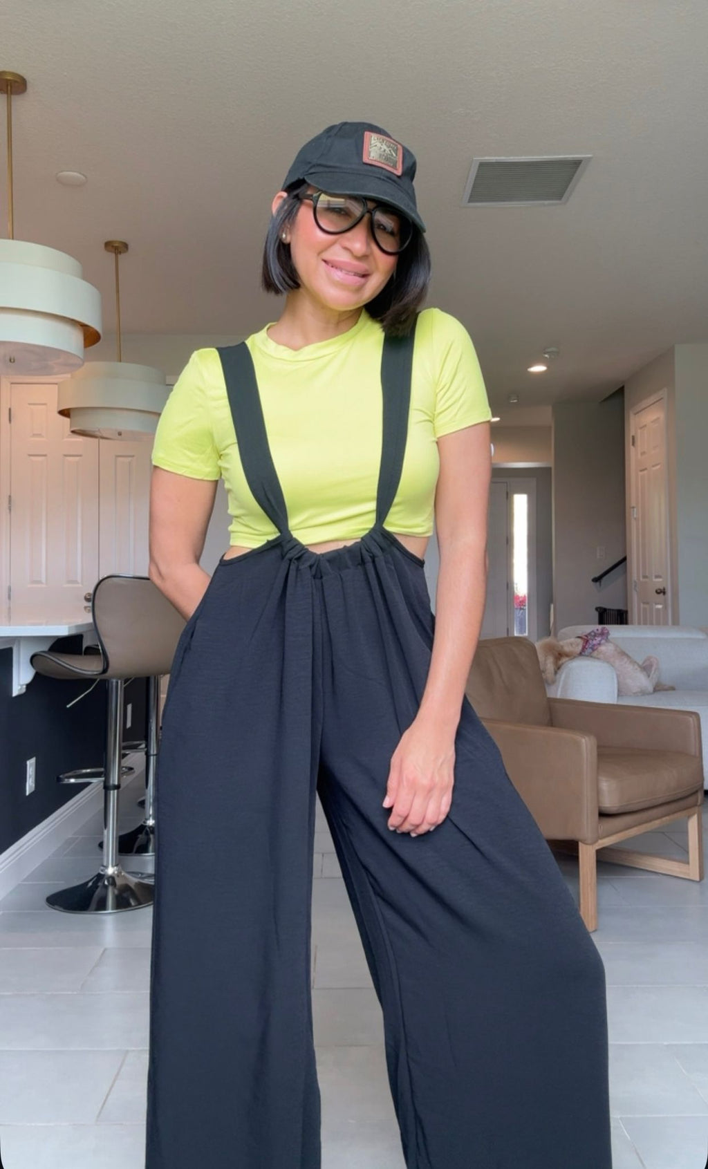 Day & Night Overall