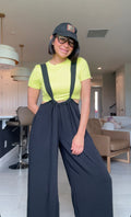 Day & Night Overall