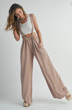 Day & Night Overall