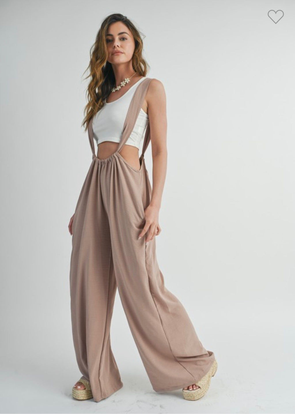 Day & Night Overall