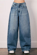 Verona baggy Jeans (PRE ORDER)
