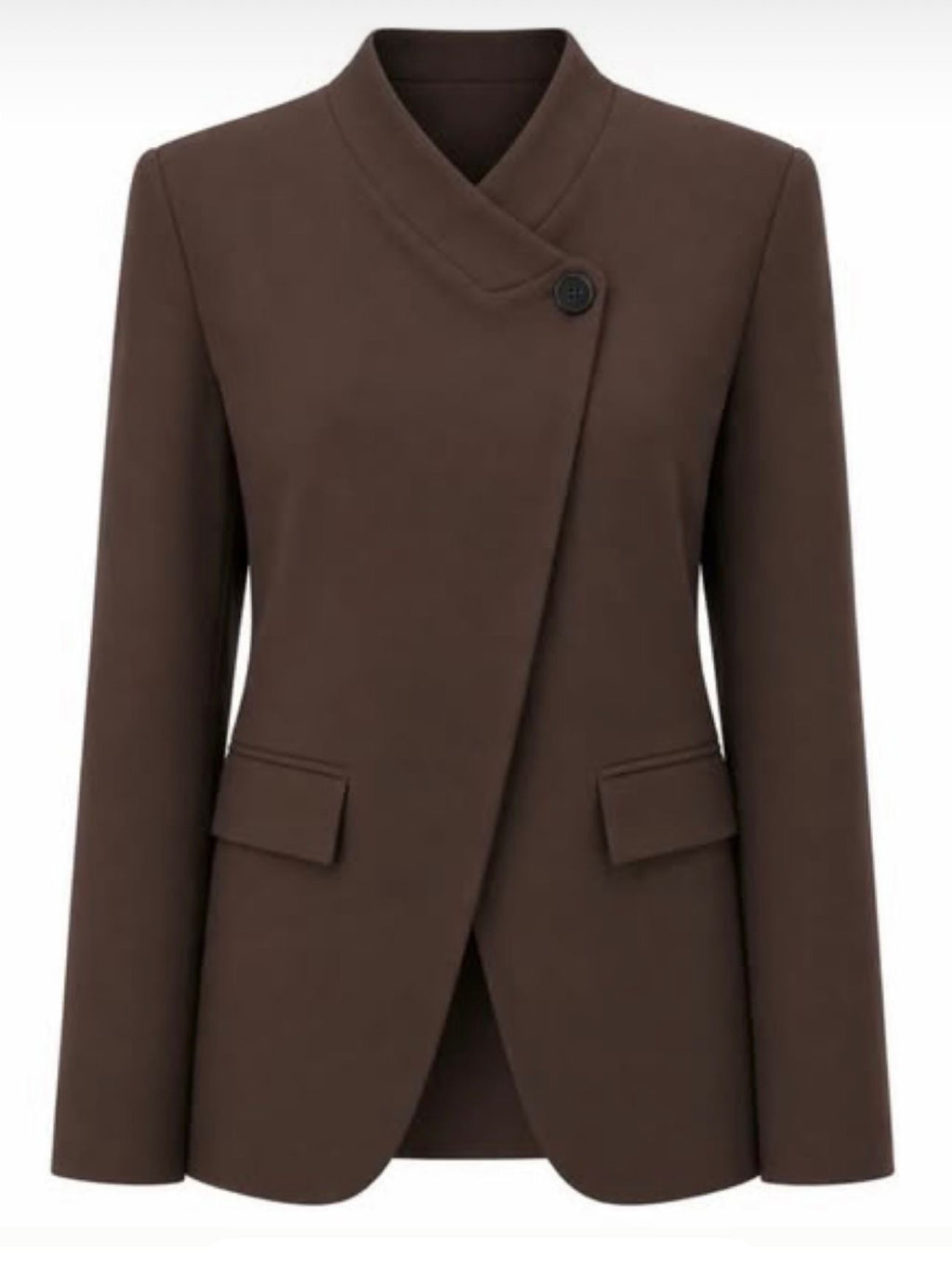 The Regal blazer