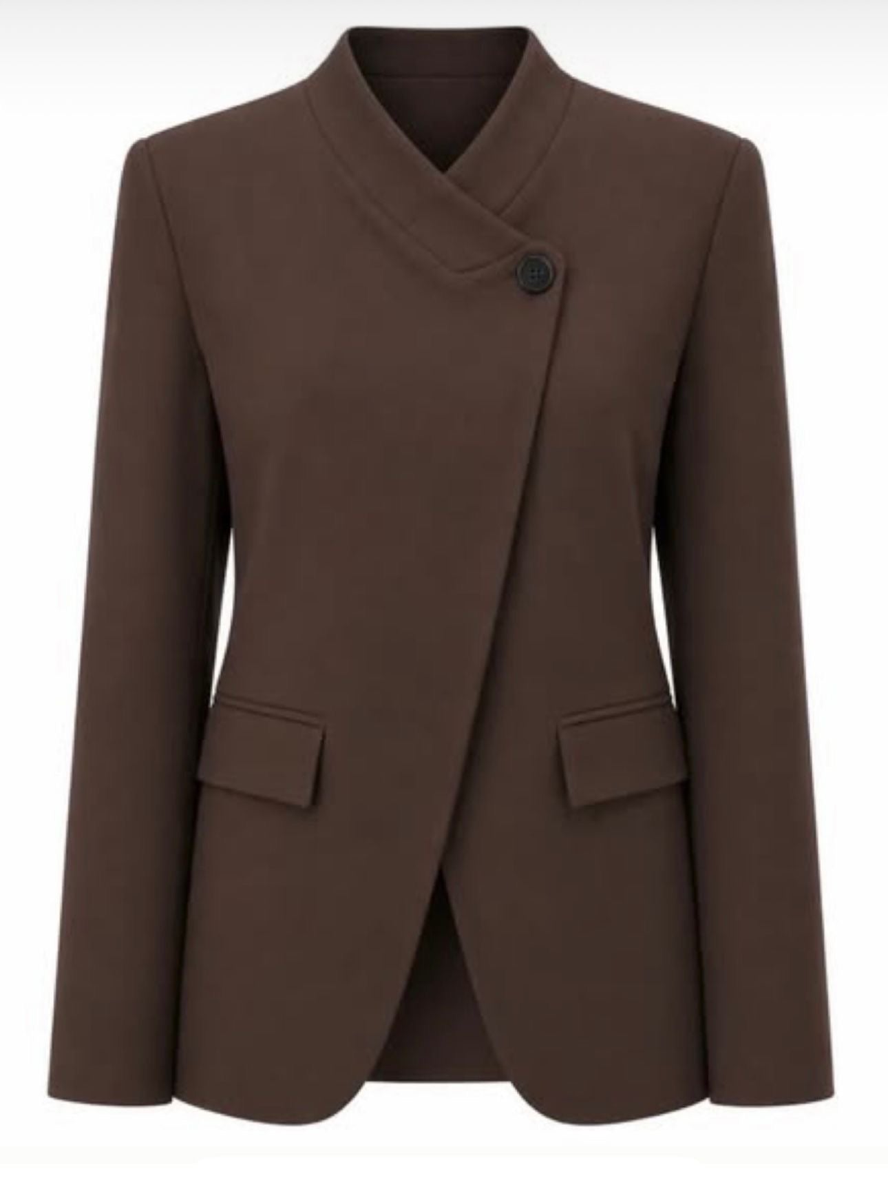 The Regal blazer
