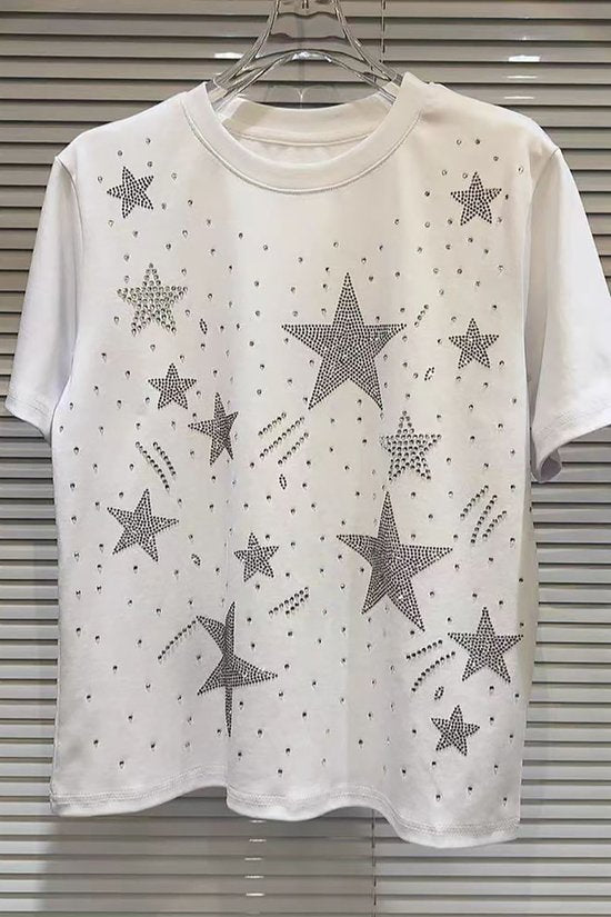 Constellation shirt