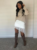 Shake it Skirt