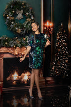 Dancing Queen Dress