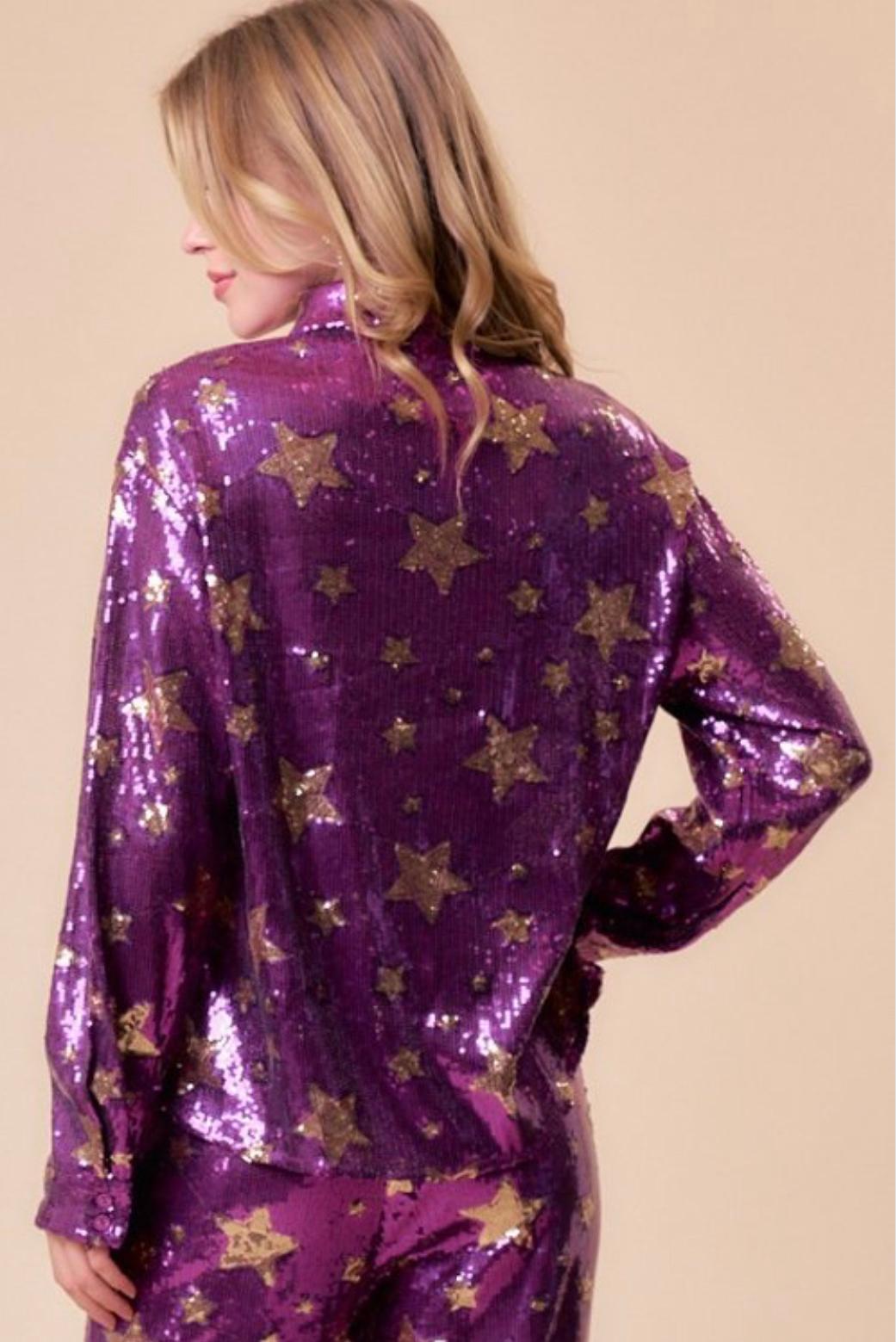 Sparkling Star Shirt