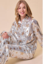 Sparkling Star Shirt