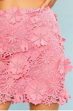 Crazy in Love Skirt