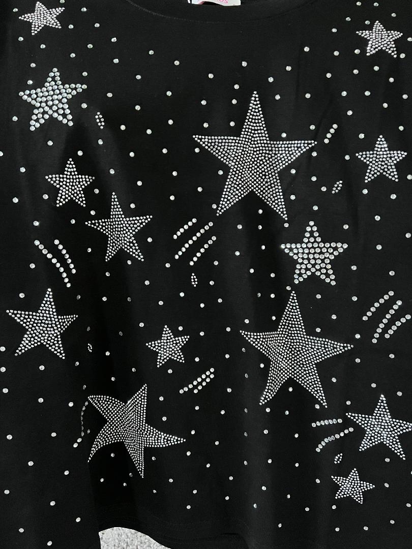 Constellation shirt