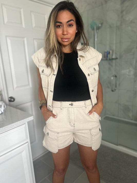 Dani shorts