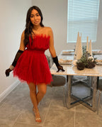 Le Grand Amour dress