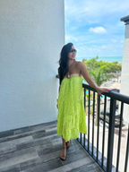 Madeira skirt