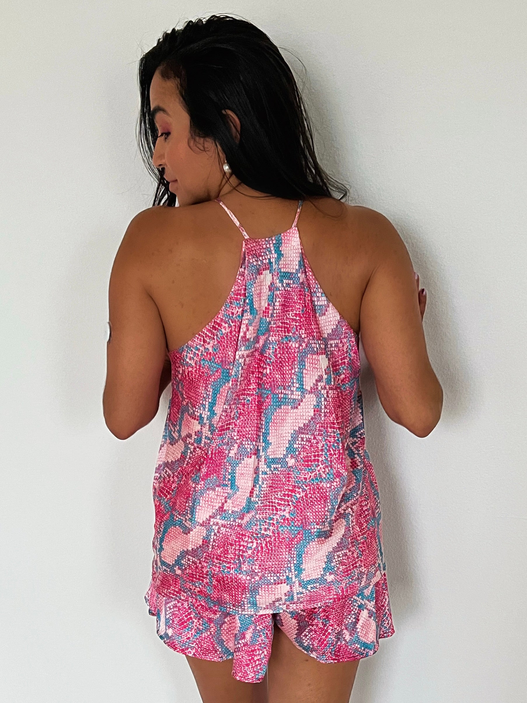 Nagini top
