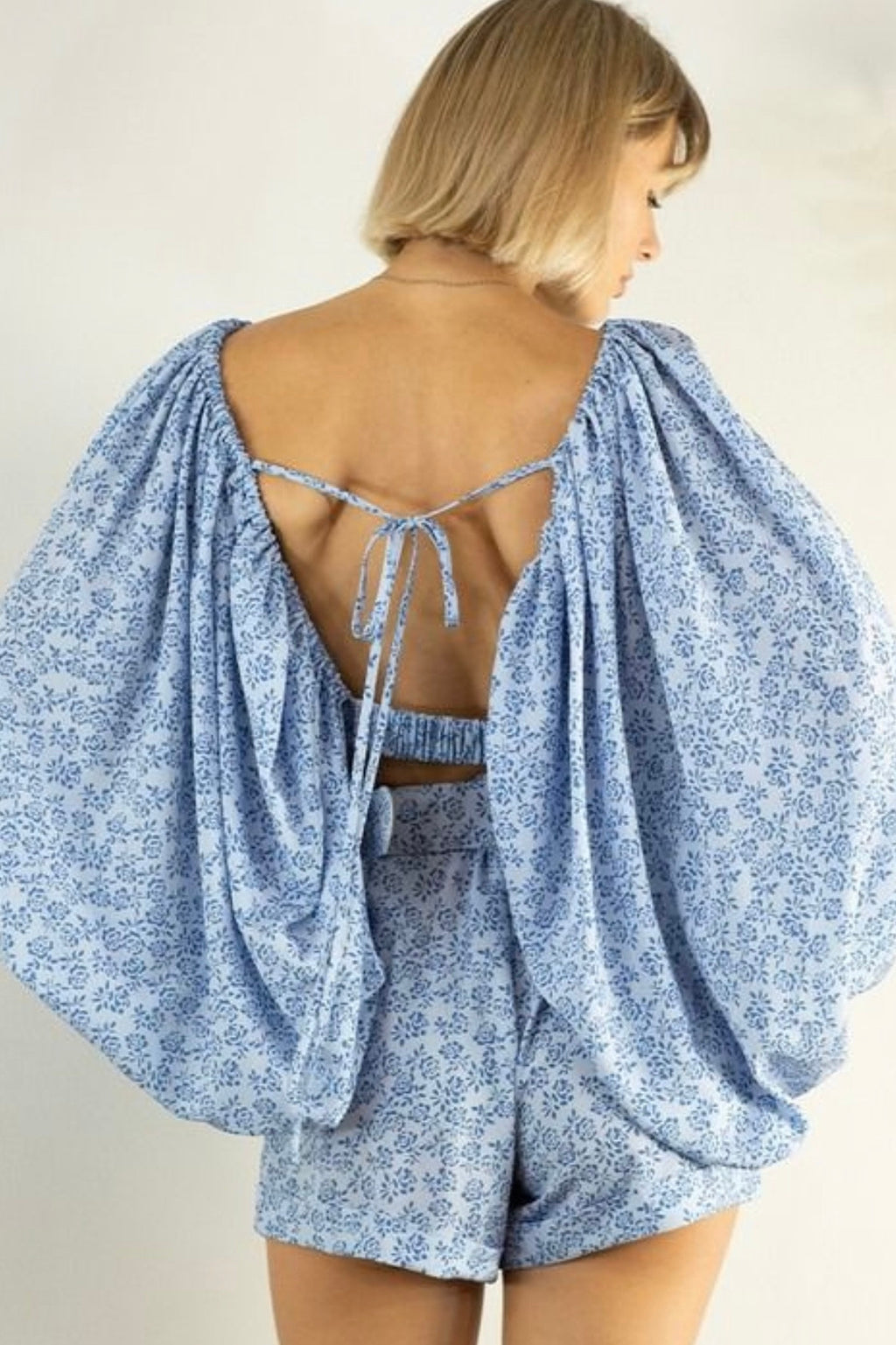 Mar Azul set