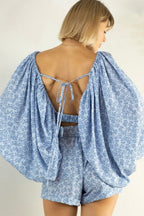 Mar Azul set