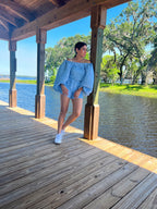 Mar Azul set